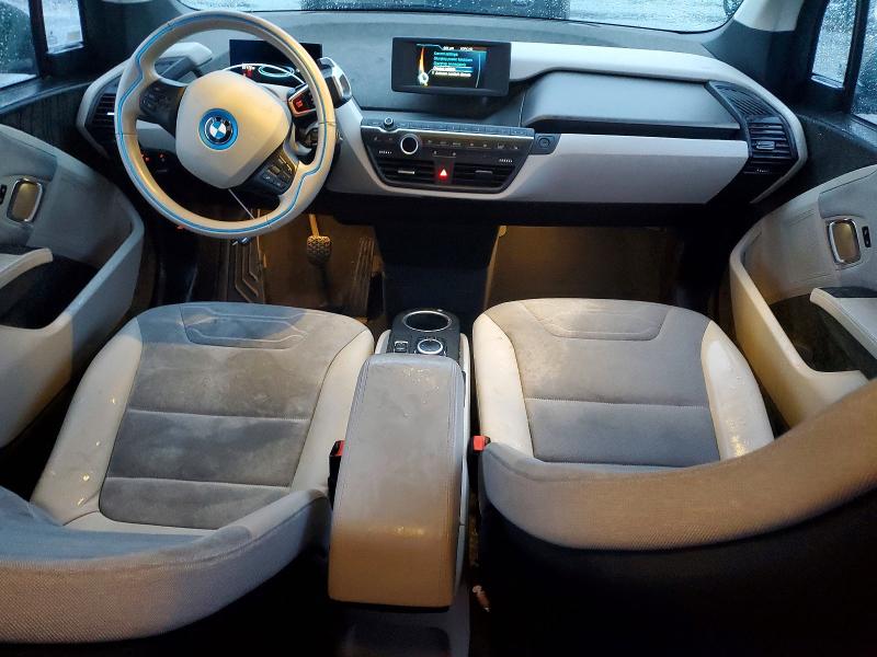 Фото 8 - BMW I SERIES