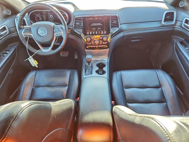 Фото 8 - JEEP GRAND CHER