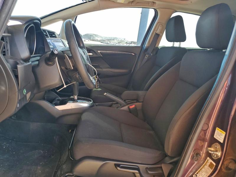 Фото 7 - HONDA FIT