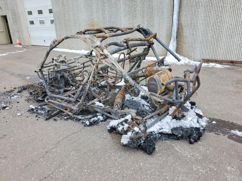 Фото 3 - CAN-AM MAVERICK X