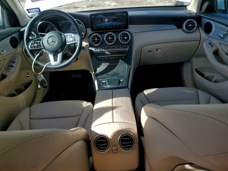 Фото 8 - MERCEDES-BENZ GLC-CLASS