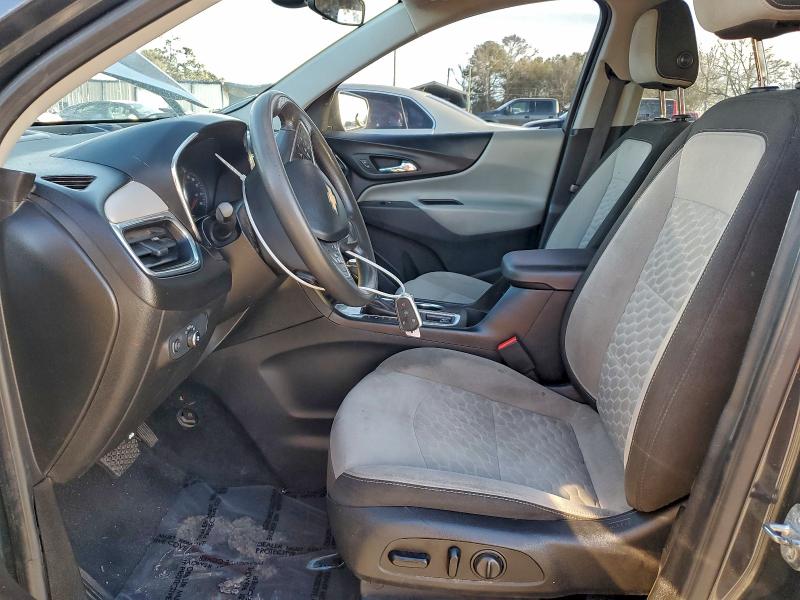 Фото 7 - CHEVROLET EQUINOX