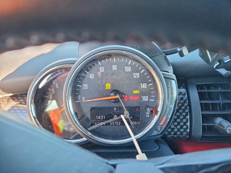 Фото 9 - MINI COOPER