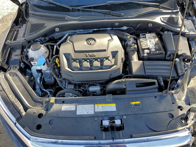 Фото 11 - VOLKSWAGEN PASSAT