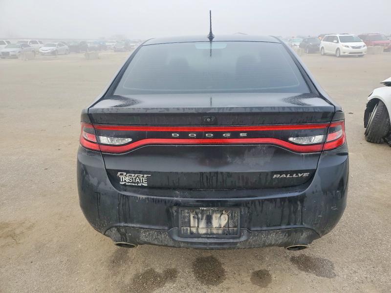 Фото 6 - DODGE DART