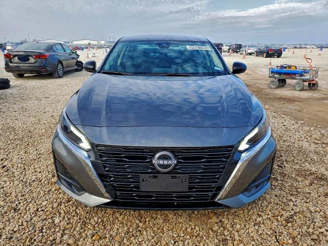 Фото 5 - NISSAN ALTIMA