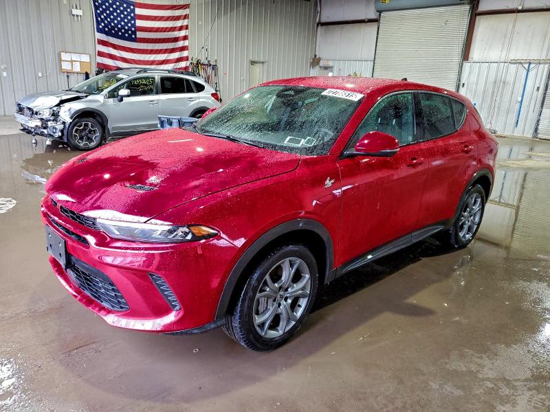 Фото 1 - DODGE HORNET R/T