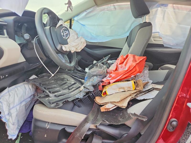 Фото 7 - TOYOTA COROLLA