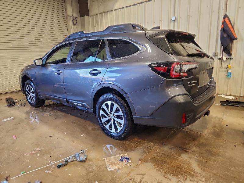Фото 2 - SUBARU OUTBACK