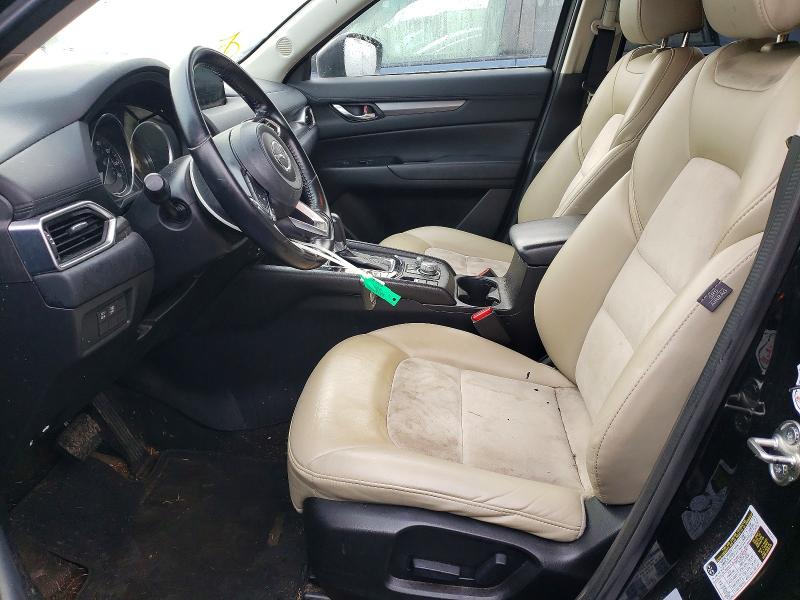 Фото 7 - MAZDA CX-5