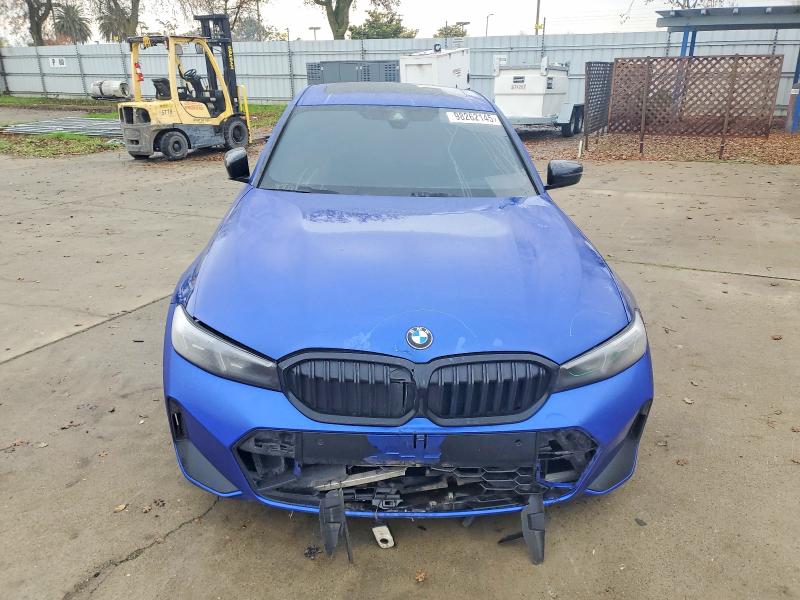 Фото 5 - BMW 3 SERIES