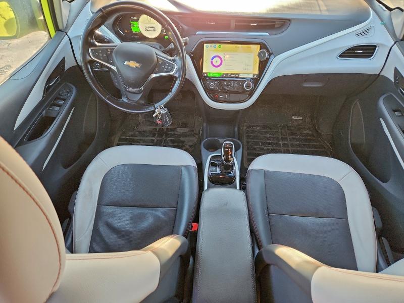 Фото 8 - CHEVROLET BOLT