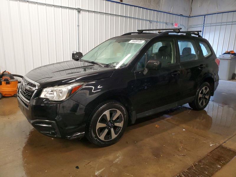 Фото 1 - SUBARU FORESTER