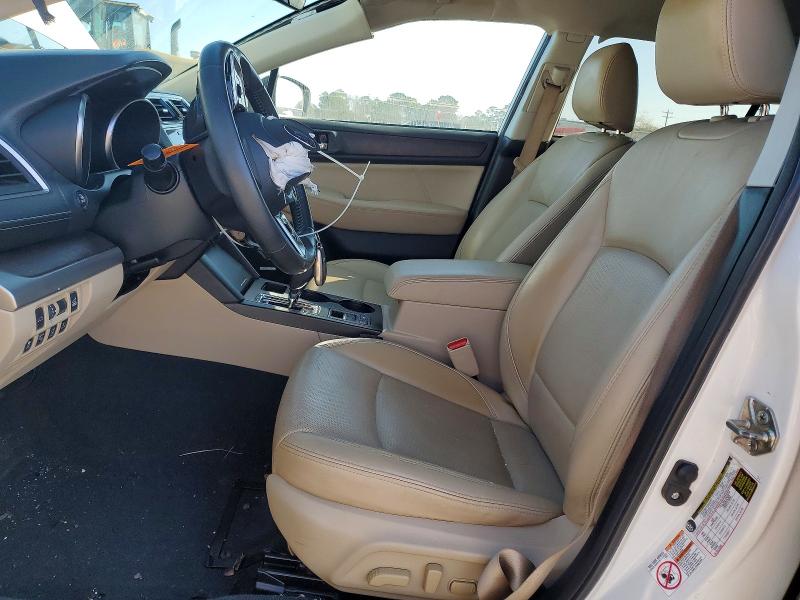 Фото 7 - SUBARU OUTBACK