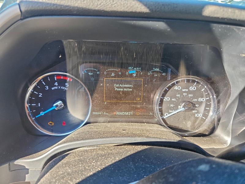 Фото 9 - FORD F250