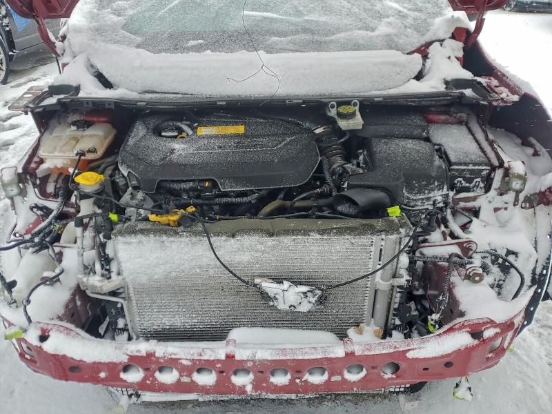 Фото 12 - FORD ESCAPE