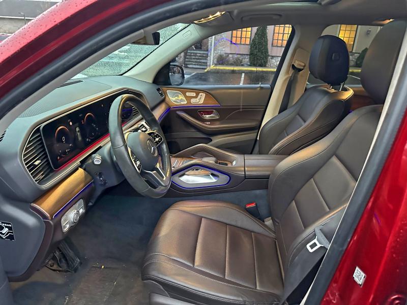 Фото 7 - MERCEDES-BENZ GLE-CLASS