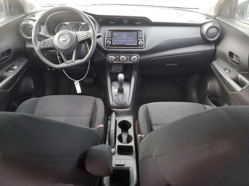 Фото 8 - NISSAN KICKS