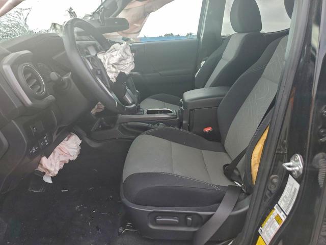 Фото 7 - TOYOTA TACOMA