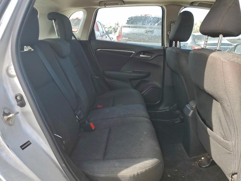 Фото 10 - HONDA FIT