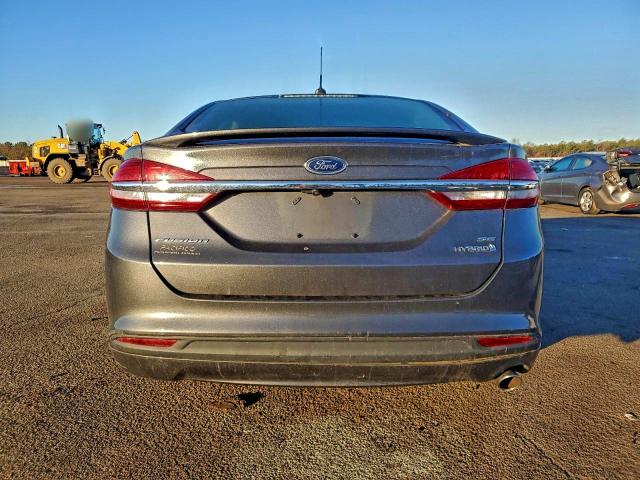Фото 6 - FORD FUSION