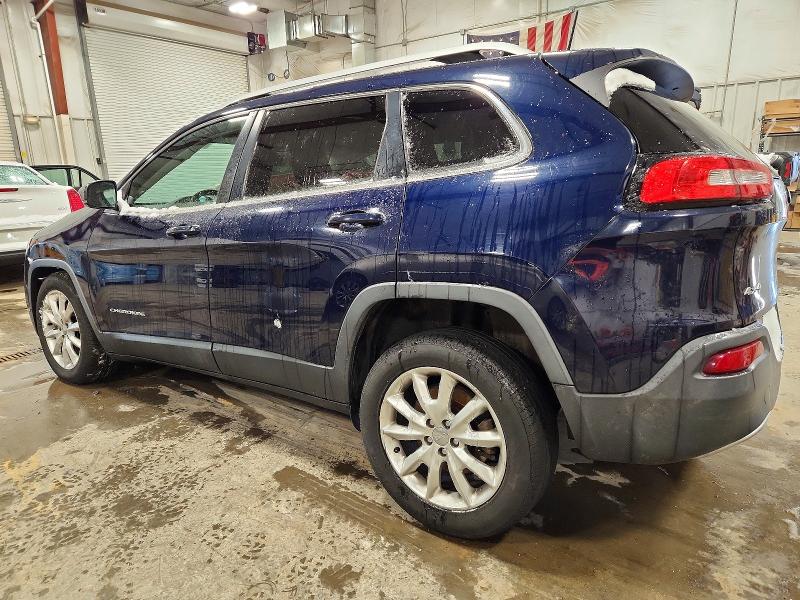 Фото 2 - JEEP GRAND CHER