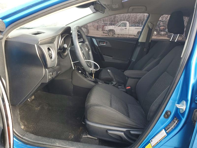 Фото 7 - TOYOTA COROLLA