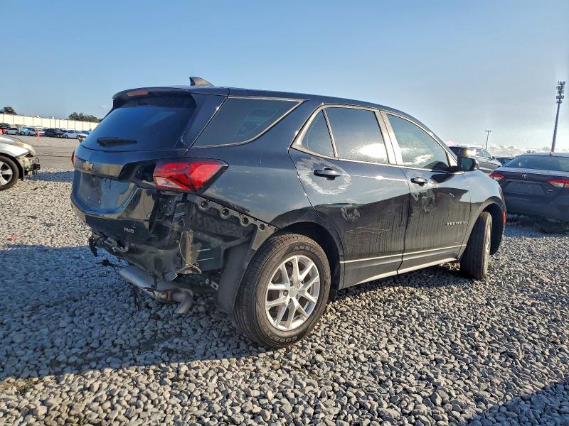 Фото 3 - CHEVROLET EQUINOX