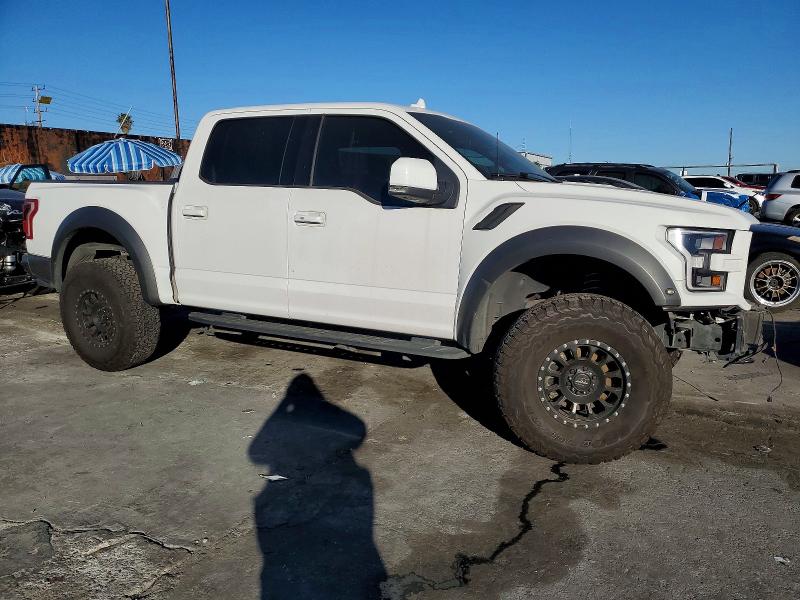 Фото 4 - FORD F150