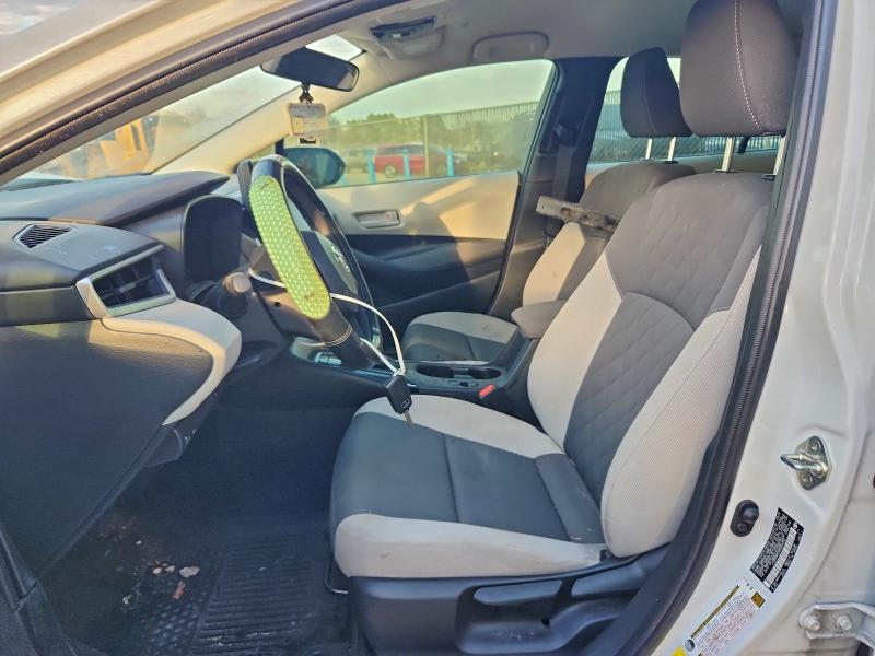 Фото 7 - TOYOTA COROLLA