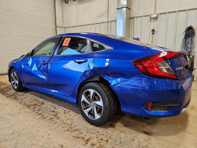 Фото 2 - HONDA CIVIC