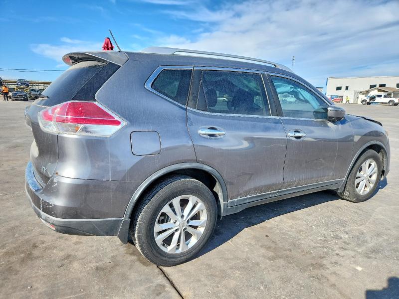 Фото 3 - NISSAN ROGUE