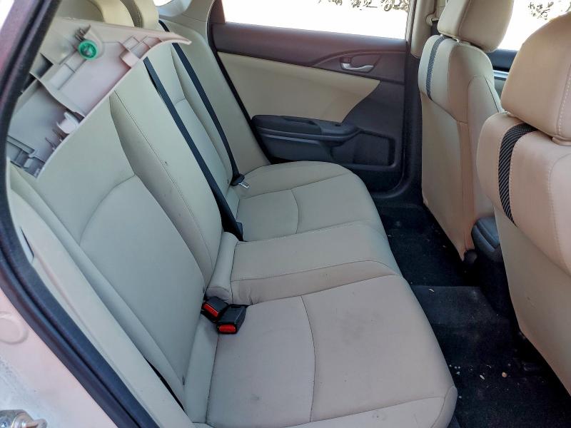 Фото 10 - HONDA CIVIC