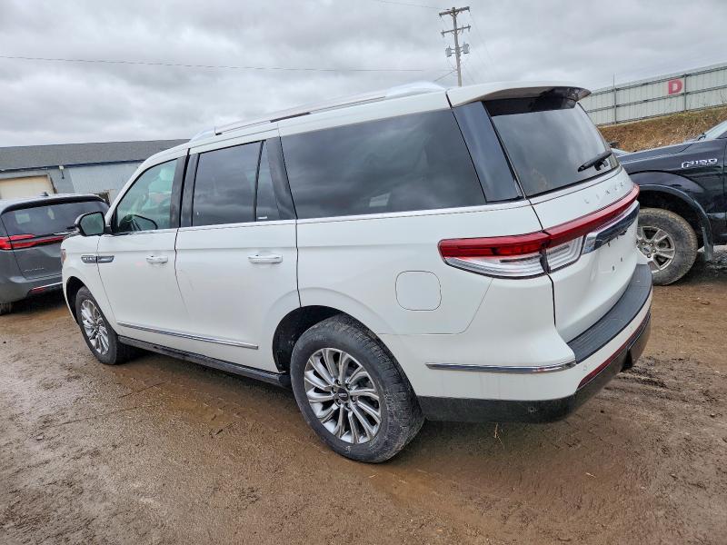 Фото 2 - LINCOLN NAVIGATOR