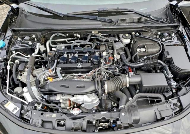 Фото 7 - ACURA INTEGRA A-