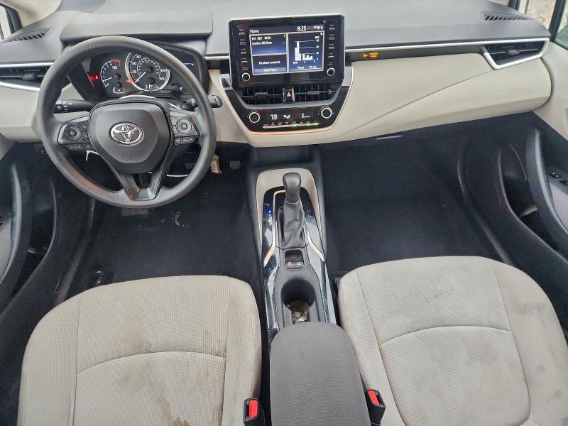 Фото 8 - TOYOTA COROLLA