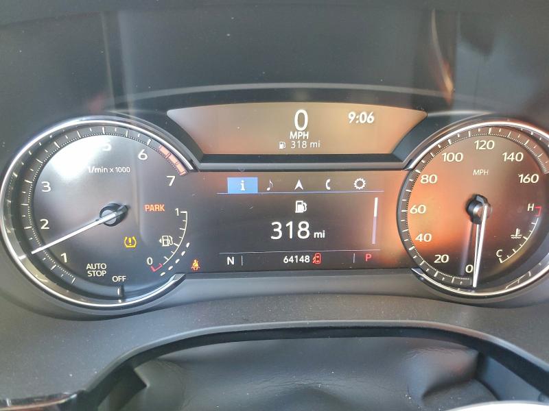 Фото 9 - CADILLAC XT6