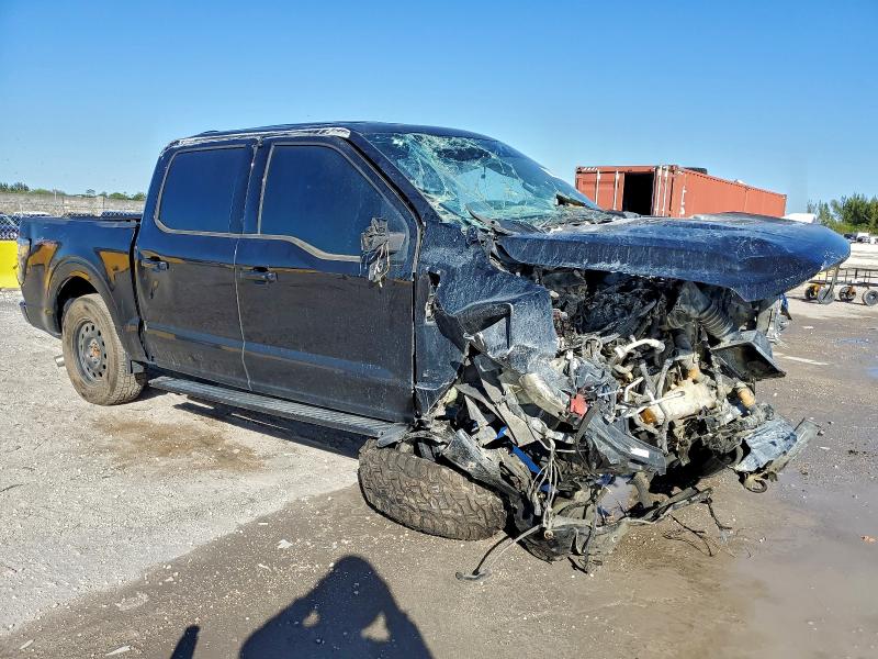 Фото 4 - FORD F-150