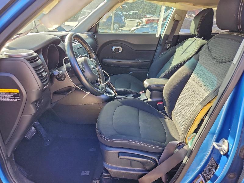 Фото 7 - KIA SOUL