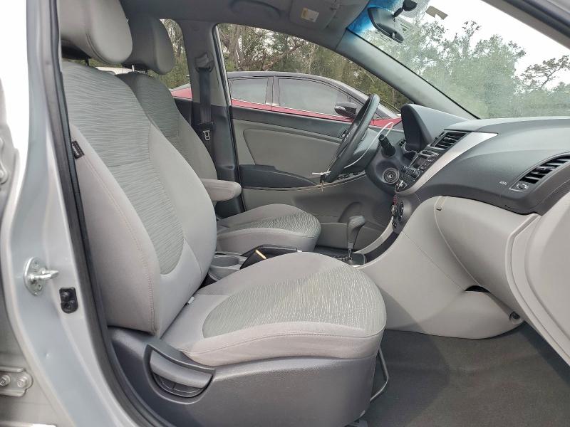 Фото 7 - HYUNDAI ACCENT