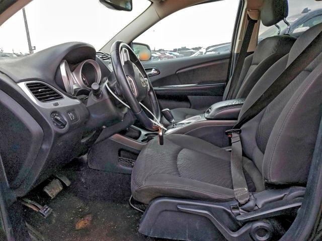 Фото 7 - DODGE JOURNEY