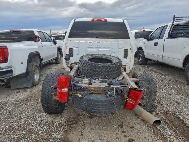 Фото 6 - CHEVROLET ALL Models