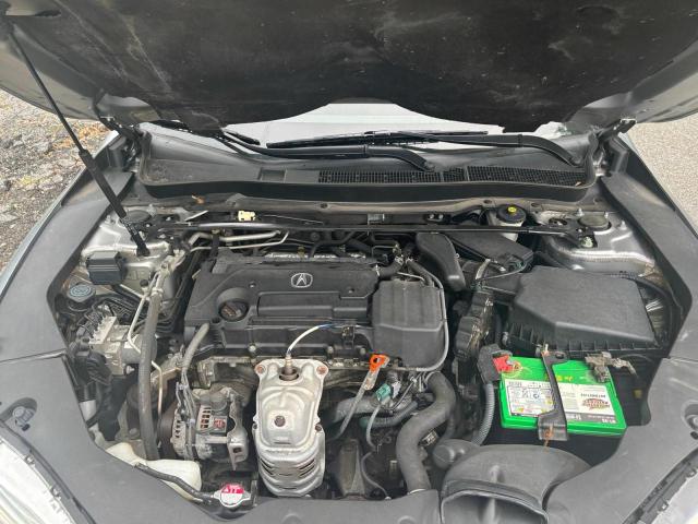 Фото 7 - ACURA TLX