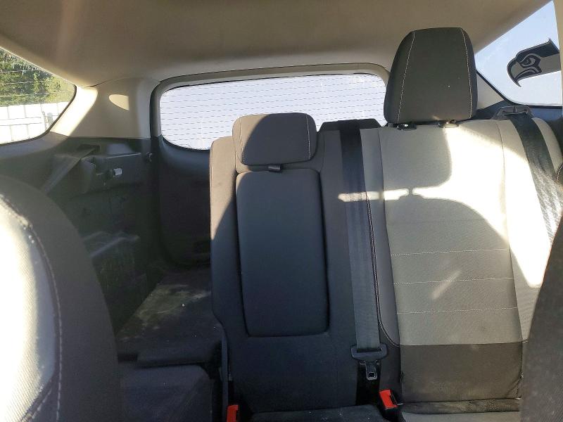 Фото 10 - FORD ESCAPE