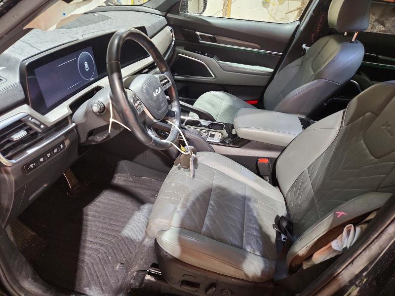 Фото 7 - KIA TELLURIDE