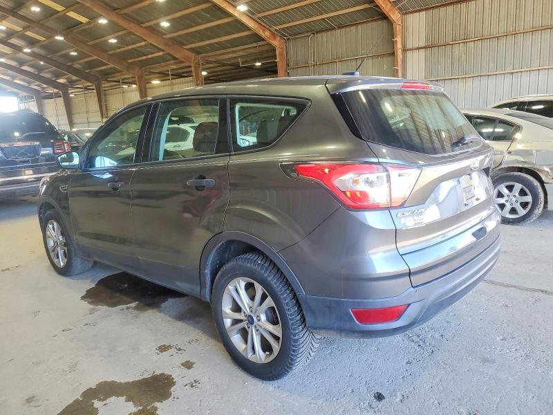 Фото 2 - FORD ESCAPE