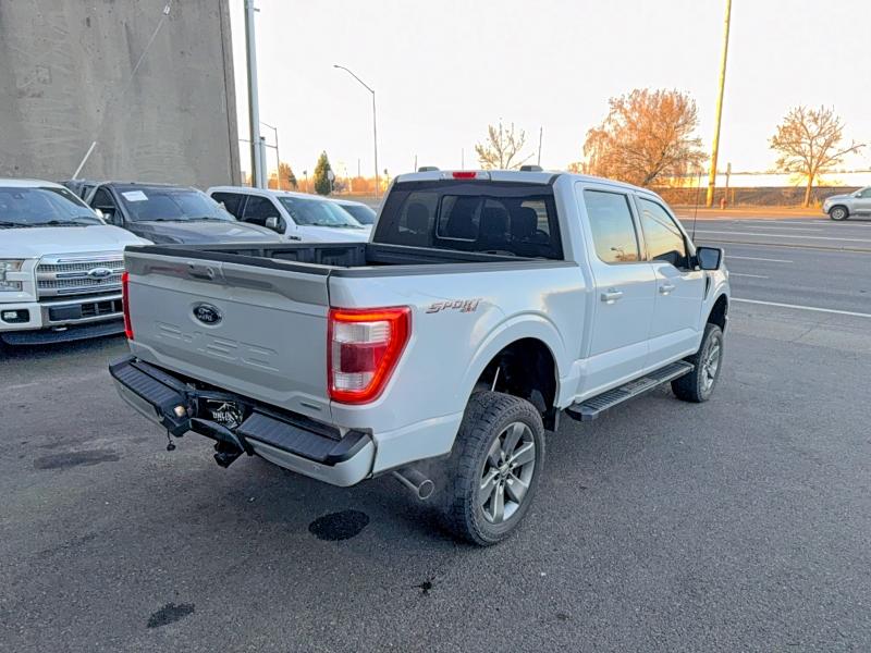 Фото 4 - FORD F-150