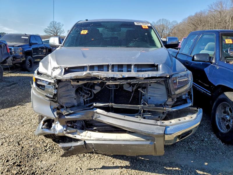 Фото 5 - TOYOTA TUNDRA