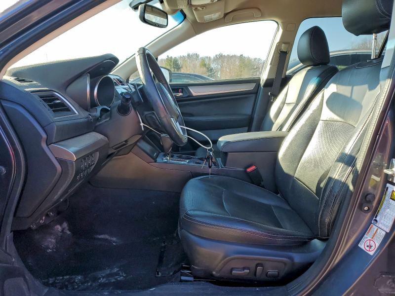 Фото 7 - SUBARU OUTBACK