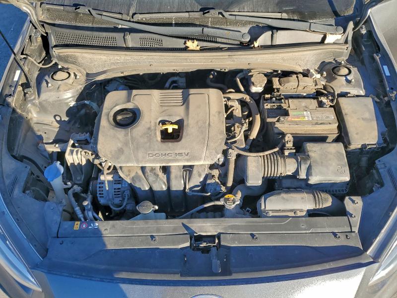 Фото 11 - KIA FORTE